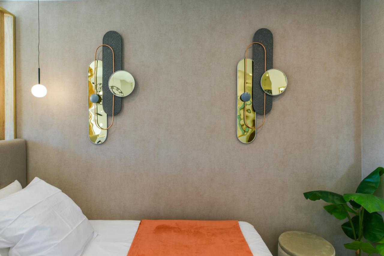 Apartamento A Un Paso Del Mar Málaga Exteriör bild