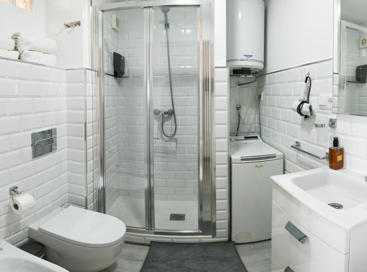 Apartamento A Un Paso Del Mar Málaga Exteriör bild